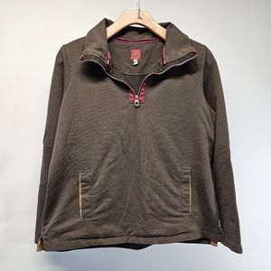 Tom Joule Clothing 1/4 zip‎ pullover